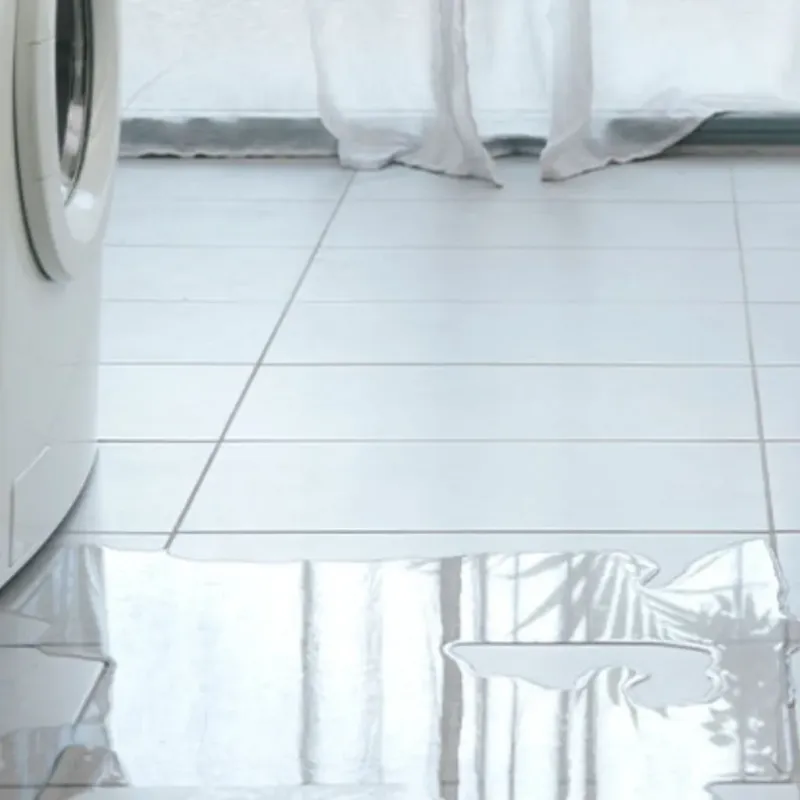 Appliance Leak Cleanup in Apache, OK